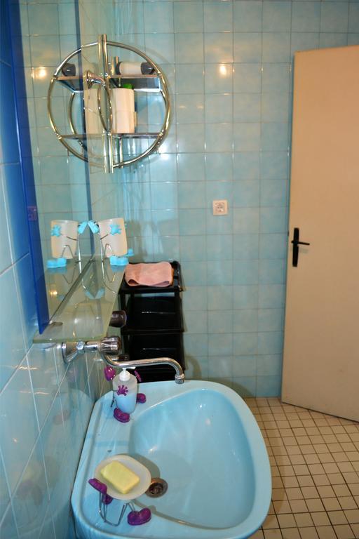 Mejdan Apartmant SJJ Buitenkant foto