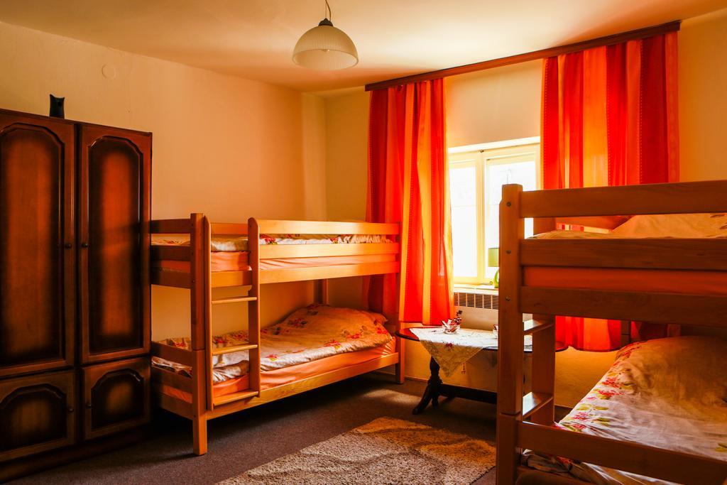 Mejdan Apartmant SJJ Buitenkant foto