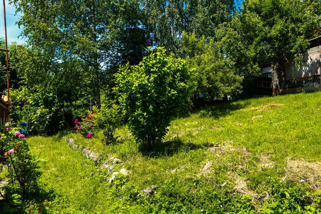 Mejdan Apartmant SJJ Buitenkant foto