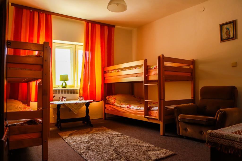 Mejdan Apartmant SJJ Buitenkant foto