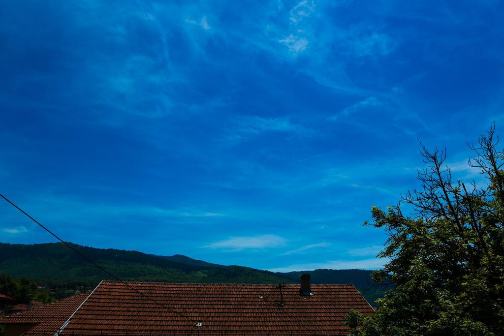 Mejdan Apartmant SJJ Buitenkant foto