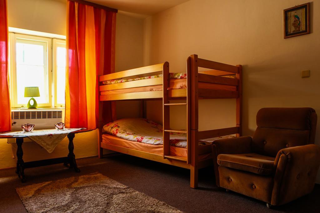 Mejdan Apartmant SJJ Buitenkant foto