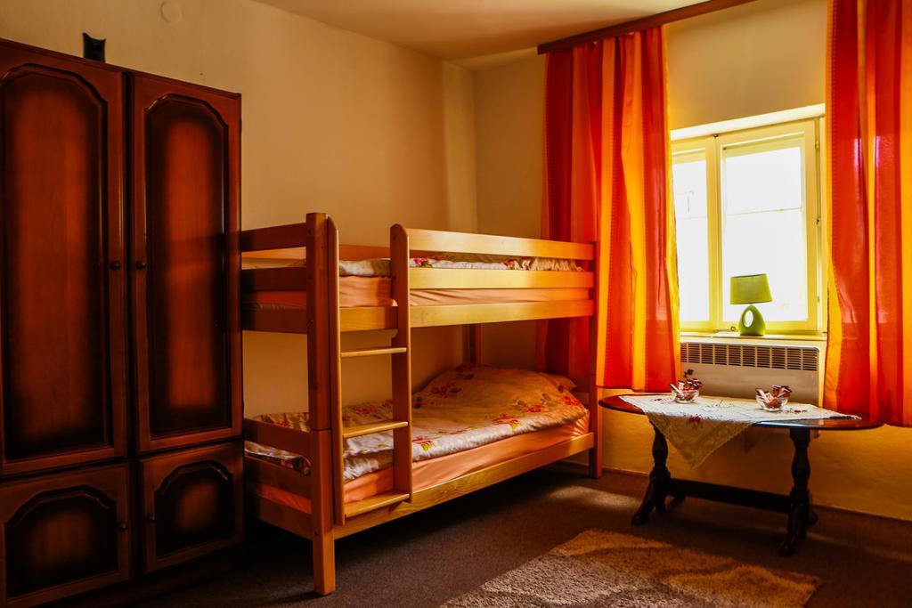 Mejdan Apartmant SJJ Buitenkant foto